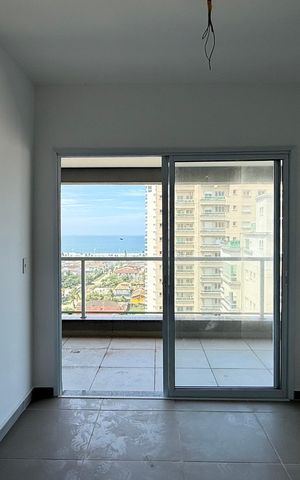Apartamento para alugar com 55m², 1 quarto e 1 vaga Apartamento para alugar com 55m², 1 quarto e 1 vagaSala