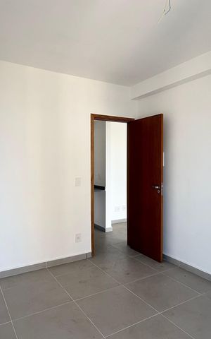 Apartamento para alugar com 55m², 1 quarto e 1 vaga Apartamento para alugar com 55m², 1 quarto e 1 vagaQuarto