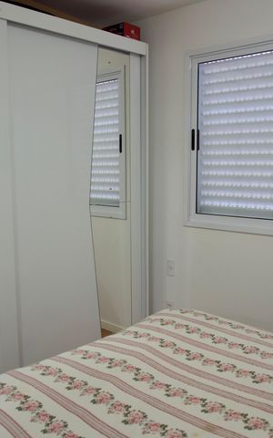 Apartamento para alugar com 69m², 3 quartos e 2 vagas Apartamento para alugar com 69m², 3 quartos e 2 vagasSuíte