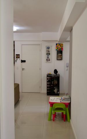 Apartamento para alugar com 69m², 3 quartos e 2 vagas Apartamento para alugar com 69m², 3 quartos e 2 vagasCorredor