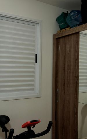 Apartamento para alugar com 69m², 3 quartos e 2 vagas Apartamento para alugar com 69m², 3 quartos e 2 vagasQuarto 3