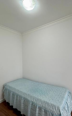 Casa à venda com 101m², 3 quartos e 2 vagas Casa à venda com 101m², 3 quartos e 2 vagasQuarto 2