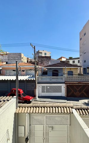 Casa à venda com 101m², 3 quartos e 2 vagas Casa à venda com 101m², 3 quartos e 2 vagasVista Suíte