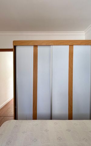Casa à venda com 101m², 3 quartos e 2 vagas Casa à venda com 101m², 3 quartos e 2 vagasQuarto 3