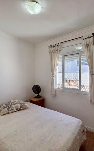 Casa à venda com 101m², 3 quartos e 2 vagas Casa à venda com 101m², 3 quartos e 2 vagasQuarto 3