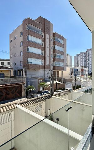 Casa à venda com 101m², 3 quartos e 2 vagas Casa à venda com 101m², 3 quartos e 2 vagasSacada Suíte