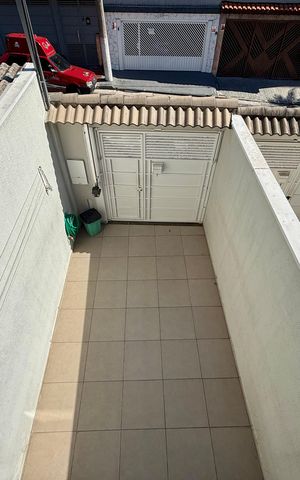 Casa à venda com 101m², 3 quartos e 2 vagas Casa à venda com 101m², 3 quartos e 2 vagasVista Suíte