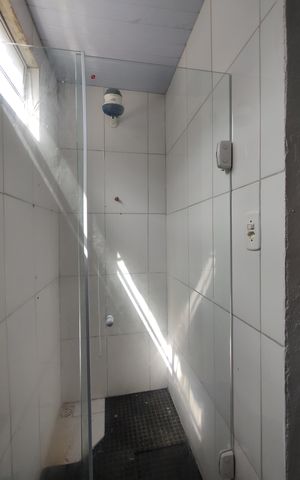 Casa de condomínio à venda com 100m², 3 quartos e sem vagaBanheiro da Suíte 3