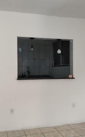 Casa de condomínio à venda com 100m², 3 quartos e sem vaga Casa de condomínio à venda com 100m², 3 quartos e sem vagaSala