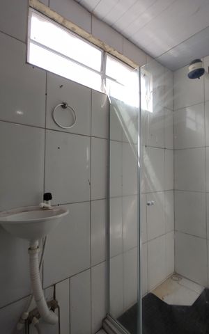 Casa de condomínio à venda com 100m², 3 quartos e sem vagaBanheiro da Suíte 3