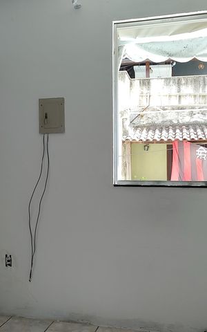 Casa de condomínio à venda com 100m², 3 quartos e sem vaga Casa de condomínio à venda com 100m², 3 quartos e sem vagaSala