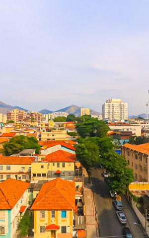 Apartamento à venda com 60m², 2 quartos e 1 vaga Apartamento à venda com 60m², 2 quartos e 1 vagaQuarto - Suíte vista