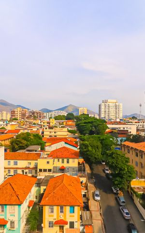 Apartamento à venda com 60m², 2 quartos e 1 vaga Apartamento à venda com 60m², 2 quartos e 1 vagaQuarto 2 vista