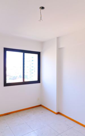 Apartamento à venda com 60m², 2 quartos e 1 vaga Apartamento à venda com 60m², 2 quartos e 1 vagaQuarto - Suíte