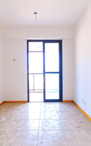 Apartamento à venda com 60m², 2 quartos e 1 vaga Apartamento à venda com 60m², 2 quartos e 1 vagaSala