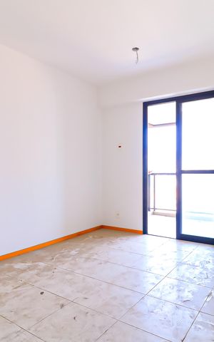 Apartamento à venda com 60m², 2 quartos e 1 vaga Apartamento à venda com 60m², 2 quartos e 1 vagaSala