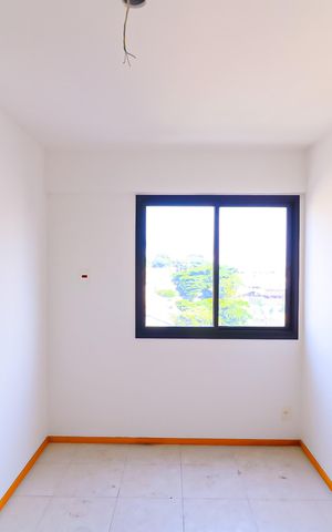 Apartamento à venda com 60m², 2 quartos e 1 vaga Apartamento à venda com 60m², 2 quartos e 1 vagaQuarto - Suíte