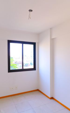 Apartamento à venda com 60m², 2 quartos e 1 vaga Apartamento à venda com 60m², 2 quartos e 1 vagaQuarto 2