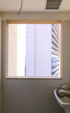 Apartamento à venda com 60m², 2 quartos e 1 vaga Apartamento à venda com 60m², 2 quartos e 1 vagaÁrea de Serviço
