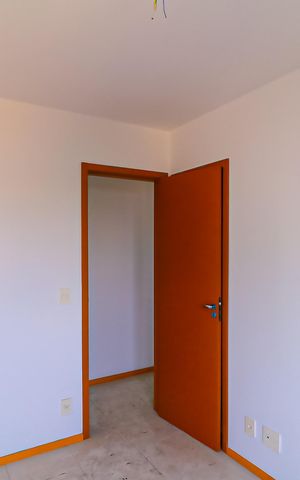 Apartamento à venda com 60m², 2 quartos e 1 vaga Apartamento à venda com 60m², 2 quartos e 1 vagaQuarto 2