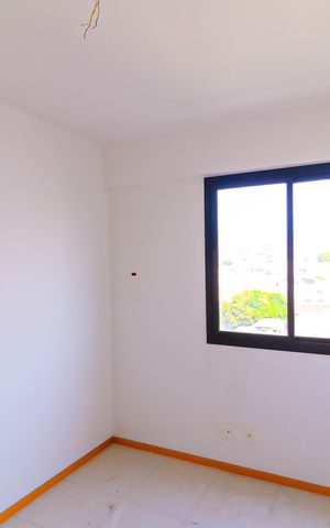 Apartamento à venda com 60m², 2 quartos e 1 vaga Apartamento à venda com 60m², 2 quartos e 1 vagaQuarto 2