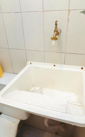 Apartamento para alugar com 62m², 2 quartos e sem vagaÁrea de Serviço
