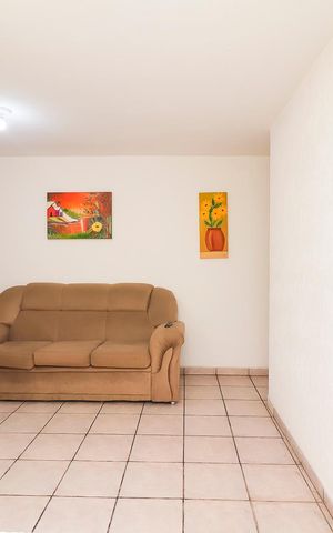 Apartamento para alugar com 62m², 2 quartos e sem vagaSala