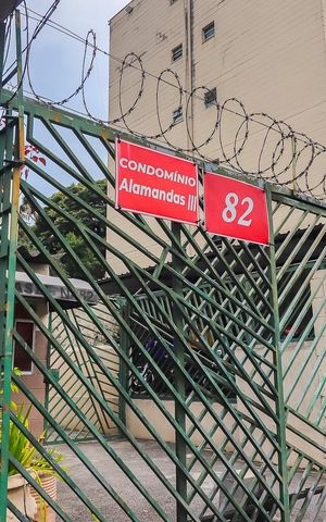 Apartamento para alugar com 62m², 2 quartos e sem vagaFachada