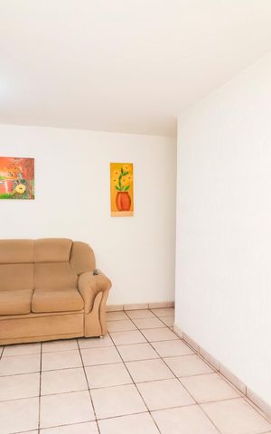 Apartamento para alugar com 62m², 2 quartos e sem vagaSala
