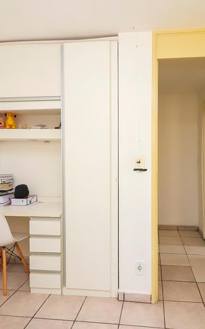 Apartamento para alugar com 62m², 2 quartos e sem vagaQuarto 1