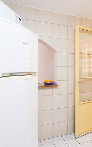 Apartamento para alugar com 62m², 2 quartos e sem vagaCozinha
