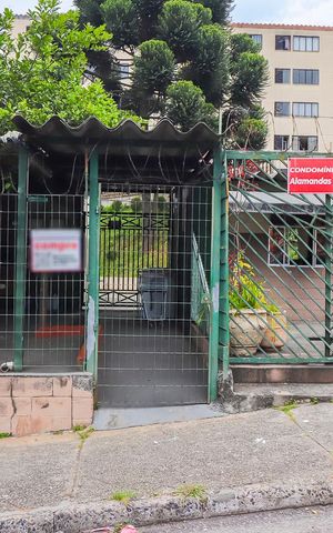 Apartamento para alugar com 62m², 2 quartos e sem vagaFachada