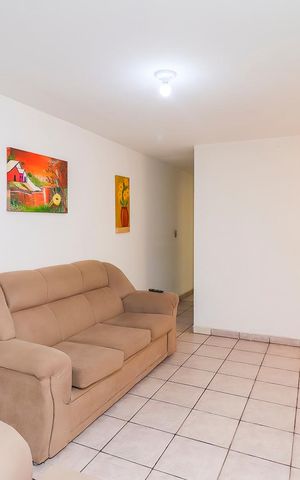 Apartamento para alugar com 62m², 2 quartos e sem vagaSala