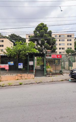 Apartamento para alugar com 62m², 2 quartos e sem vagaFachada