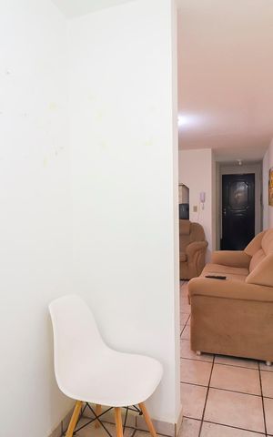 Apartamento para alugar com 62m², 2 quartos e sem vagaCorredor