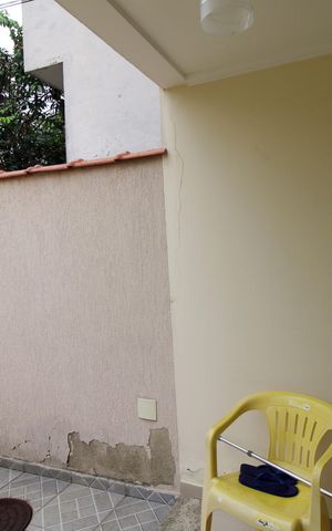 Casa à venda com 157m², 2 quartos e 2 vagasVaranda