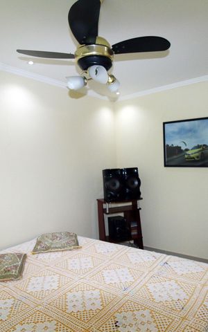 Casa à venda com 157m², 2 quartos e 2 vagasQuarto 1
