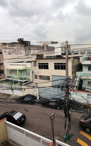 Casa à venda com 157m², 2 quartos e 2 vagasVista do Terraço