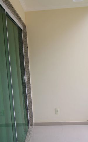 Casa à venda com 157m², 2 quartos e 2 vagasVaranda