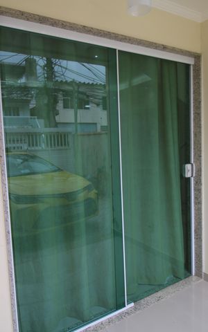 Casa à venda com 157m², 2 quartos e 2 vagasVaranda
