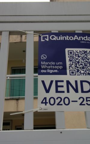 Casa à venda com 157m², 2 quartos e 2 vagasPlaca