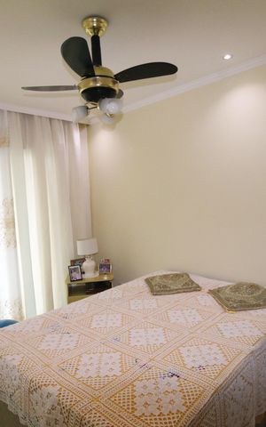 Casa à venda com 157m², 2 quartos e 2 vagasQuarto 1