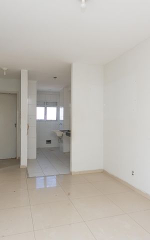 Apartamento para alugar com 45m², 2 quartos e 1 vaga Apartamento para alugar com 45m², 2 quartos e 1 vagaSala