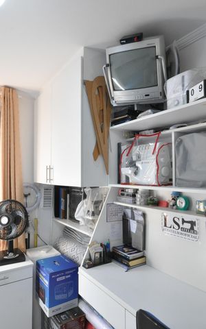 Apartamento à venda com 52m², 3 quartos e 1 vagaQuarto 2