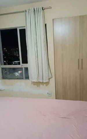 Apartamento para alugar com 112m², 3 quartos e 1 vagaQuarto