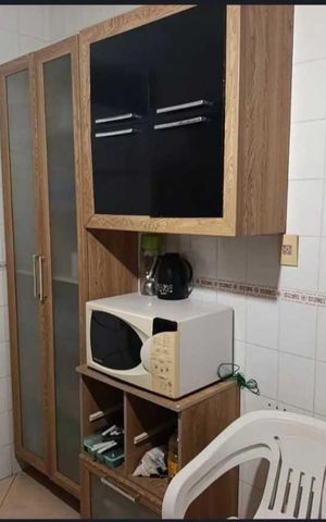 Apartamento para alugar com 112m², 3 quartos e 1 vagaBanheiro