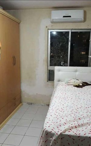 Apartamento para alugar com 112m², 3 quartos e 1 vagaQuarto