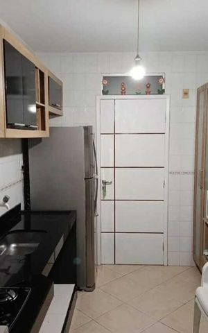Apartamento para alugar com 112m², 3 quartos e 1 vagaCozinha