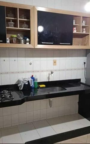 Apartamento para alugar com 112m², 3 quartos e 1 vagaCozinha
