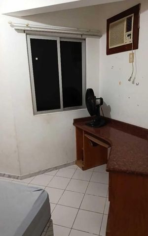 Apartamento para alugar com 112m², 3 quartos e 1 vagaQuarto